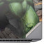 Marvel Enraged Hulk HP ZBook Fury 16 G10 Skin