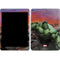 Marvel Enraged Hulk iPad Skins