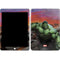 Marvel Enraged Hulk Apple iPad Skin