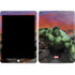 Marvel Enraged Hulk Apple iPad Skin
