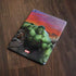 Marvel Enraged Hulk Apple iPad Skin