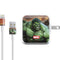 Marvel Enraged Hulk iPad Charger (10W USB) Skin