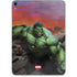 Marvel Enraged Hulk Apple iPad Pro Skin