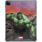 Marvel Enraged Hulk iPad Cases