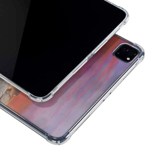 Marvel Enraged Hulk iPad Cases