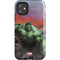 Marvel Enraged Hulk iPhone 11 Impact Case