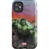 Marvel Enraged Hulk iPhone 11 Impact Case