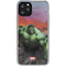 Marvel Enraged Hulk iPhone 11 Pro Clear Case