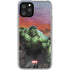 Marvel Enraged Hulk iPhone 11 Pro Clear Case