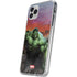 Marvel Enraged Hulk iPhone 11 Pro Clear Case