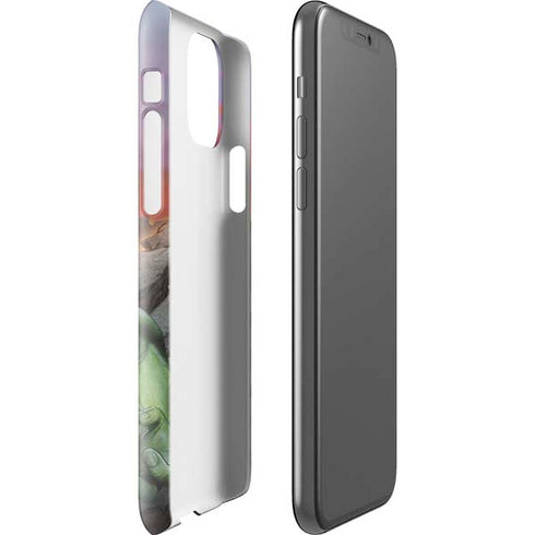 Marvel Enraged Hulk iPhone 11 Pro Lite Case