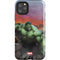 Marvel Enraged Hulk iPhone Cases