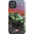 Marvel Enraged Hulk iPhone Cases