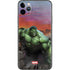 Marvel Enraged Hulk iPhone 11 Pro Max Skin