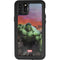 Marvel Enraged Hulk iPhone 11 Pro Max Waterproof Case