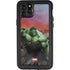 Marvel Enraged Hulk iPhone 11 Pro Max Waterproof Case