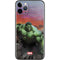 Marvel Enraged Hulk iPhone 11 Pro Skin