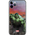 Marvel Enraged Hulk iPhone 11 Pro Skin