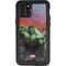 Marvel Enraged Hulk iPhone 11 Pro Waterproof Case