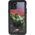 Marvel Enraged Hulk iPhone 11 Pro Waterproof Case