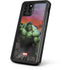 Marvel Enraged Hulk iPhone 11 Pro Waterproof Case