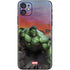 Marvel Enraged Hulk iPhone 11 Skin