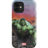 Marvel Enraged Hulk iPhone 12 Impact Case