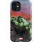 Marvel Enraged Hulk iPhone 12 Mini Impact Case