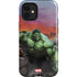 Marvel Enraged Hulk iPhone 12 Mini Impact Case