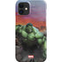 Marvel Enraged Hulk iPhone 12 Mini Lite Case