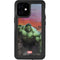 Marvel Enraged Hulk iPhone 12 Mini Waterproof Case