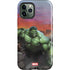 Marvel Enraged Hulk iPhone 12 Pro Impact Case