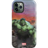 Marvel Enraged Hulk iPhone 12 Pro Max Impact Case