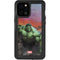 Marvel Enraged Hulk iPhone 12 Pro Max Waterproof Case