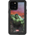 Marvel Enraged Hulk iPhone 12 Pro Max Waterproof Case
