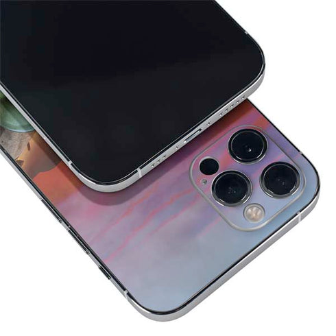 Marvel Enraged Hulk iPhone 12 Pro Skin