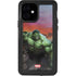 Marvel Enraged Hulk iPhone 12 Waterproof Case