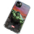 Marvel Enraged Hulk iPhone 13 Mini Clear Case