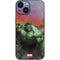 Marvel Enraged Hulk iPhone 13 Mini Skin