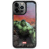 Marvel Enraged Hulk iPhone Cases