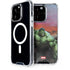 Marvel Enraged Hulk iPhone Cases