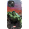 Marvel Enraged Hulk iPhone 14 Impact Case