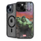 Marvel Enraged Hulk iPhone 14 Kickstand Case