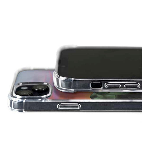 Marvel Enraged Hulk iPhone 14 MagSafe Case