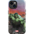 Marvel Enraged Hulk iPhone 14 Plus Impact Case
