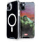 Marvel Enraged Hulk iPhone 14 Plus MagSafe Case