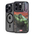 Marvel Enraged Hulk iPhone 14 Pro Kickstand Case