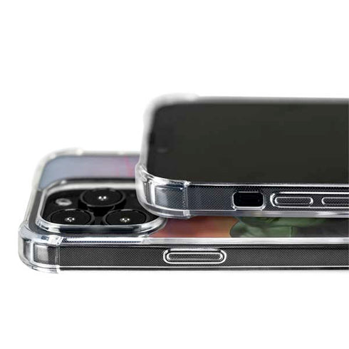 Marvel Enraged Hulk iPhone 14 Pro MagSafe Case