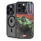 Marvel Enraged Hulk iPhone 14 Pro Max Kickstand Case