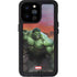 Marvel Enraged Hulk iPhone 14 Pro Max Waterproof Case